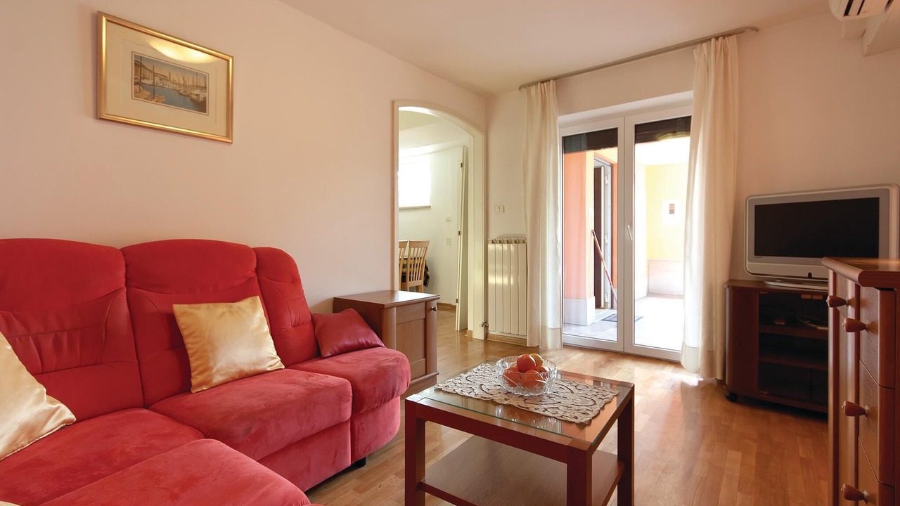 Photo of Bedroom in Piran