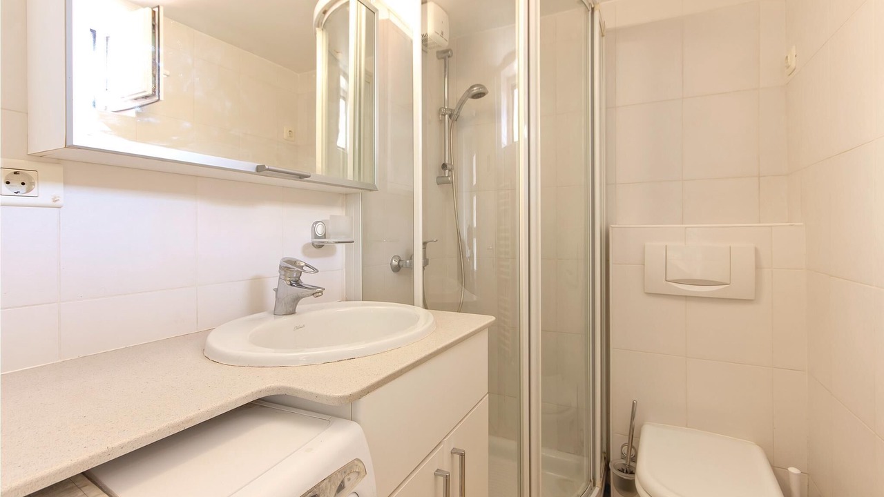 Photo of Bathroom in Piran