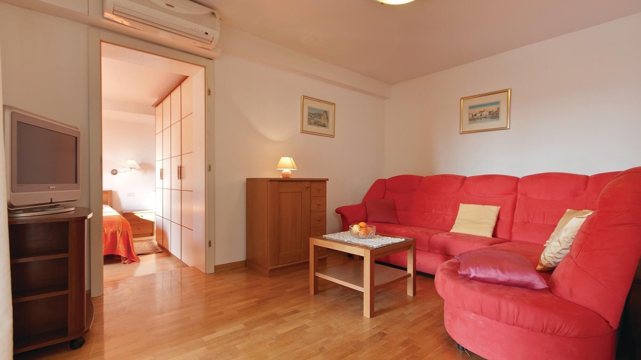 Photo of Bedroom in Piran