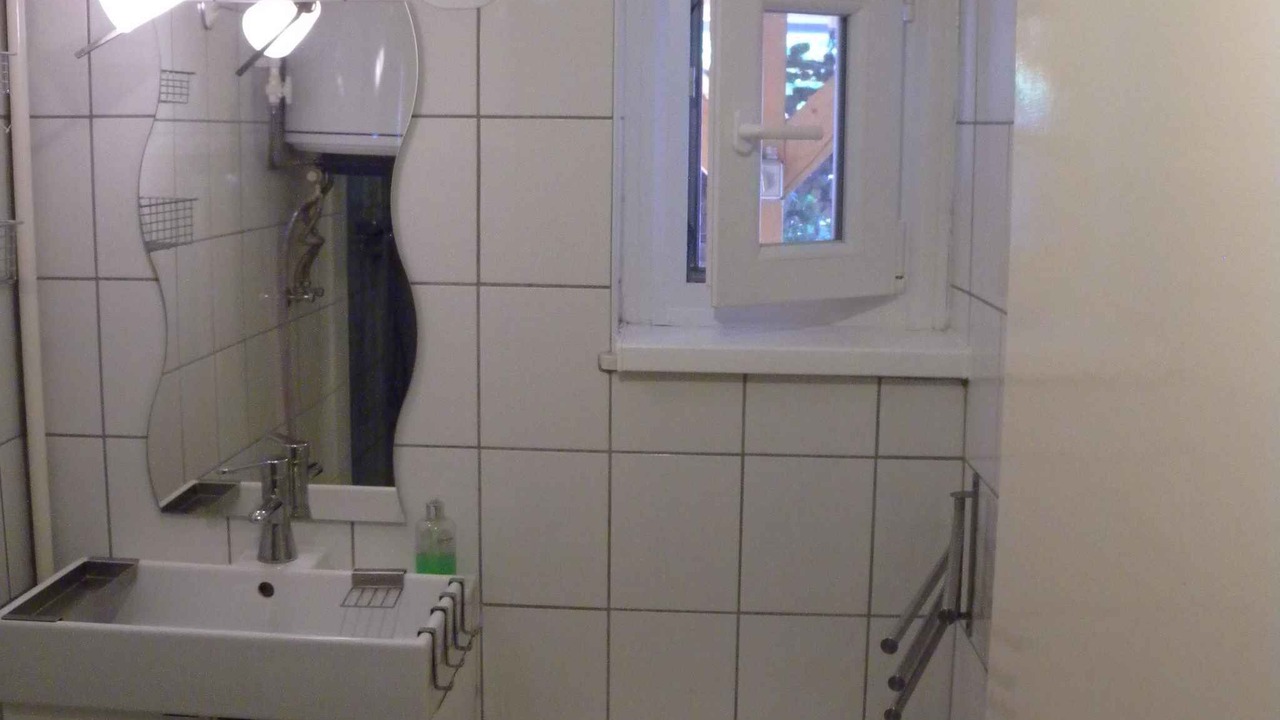 Photo of Bathroom in Fonyod
