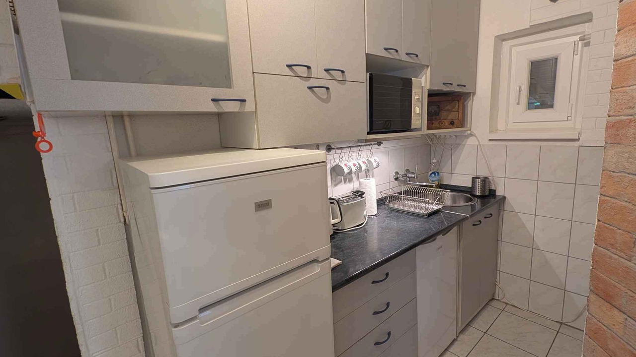 Photo of Kitchen in Fonyod