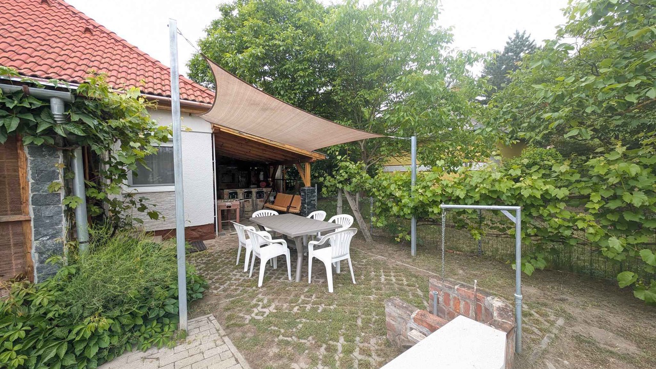 Photo of Outdoor in Fonyod