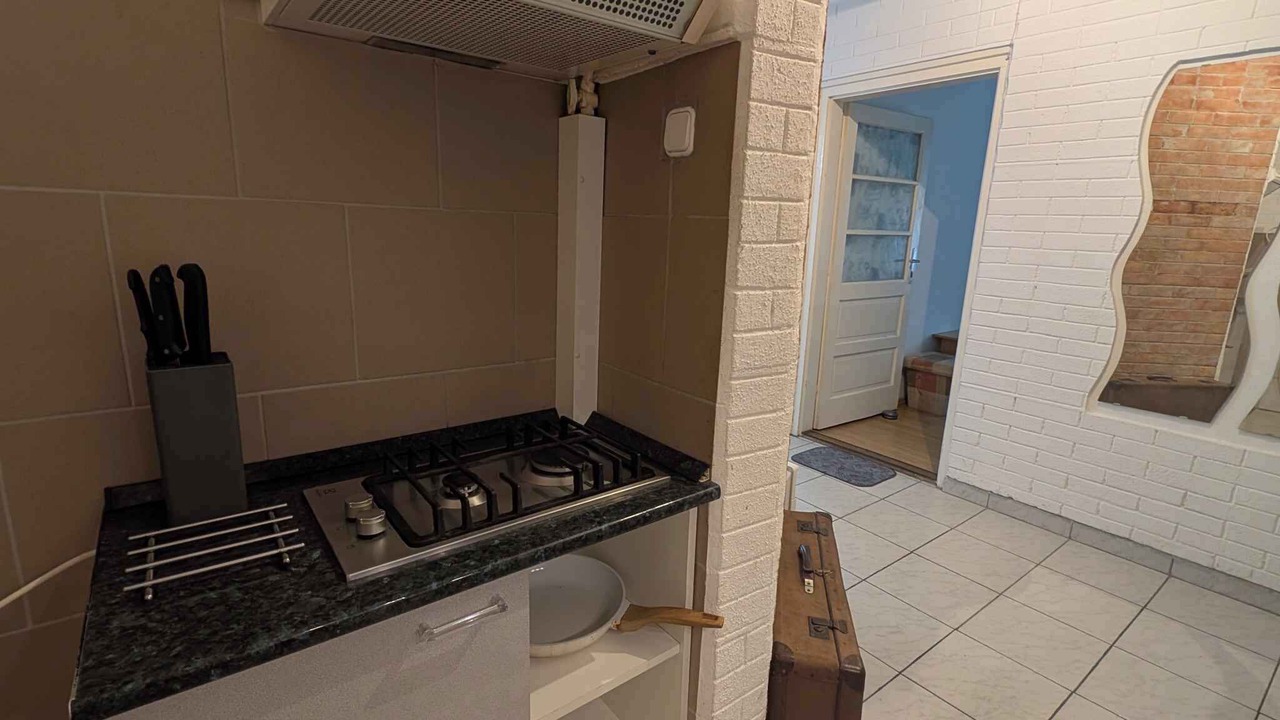 Photo of Kitchen in Fonyod