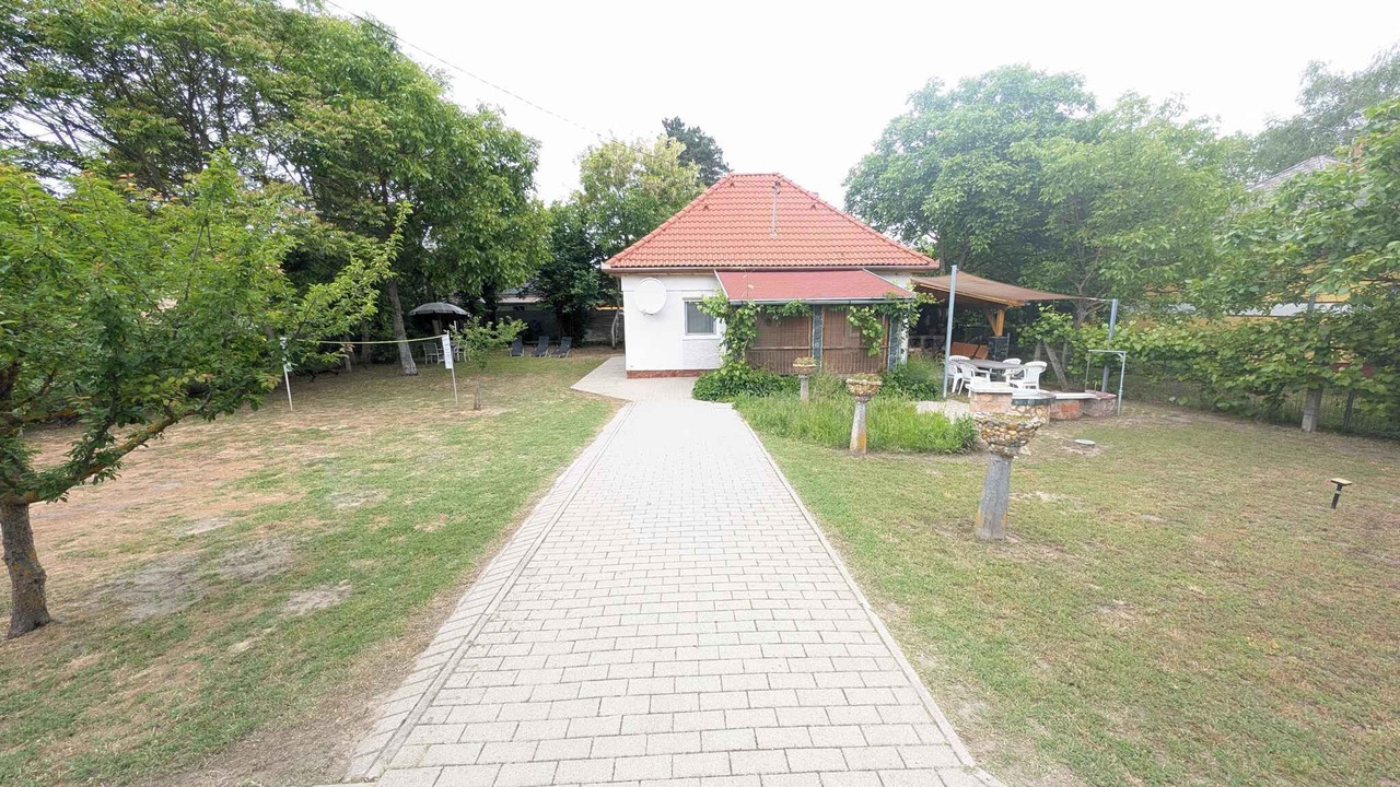Photo of Outdoor in Fonyod