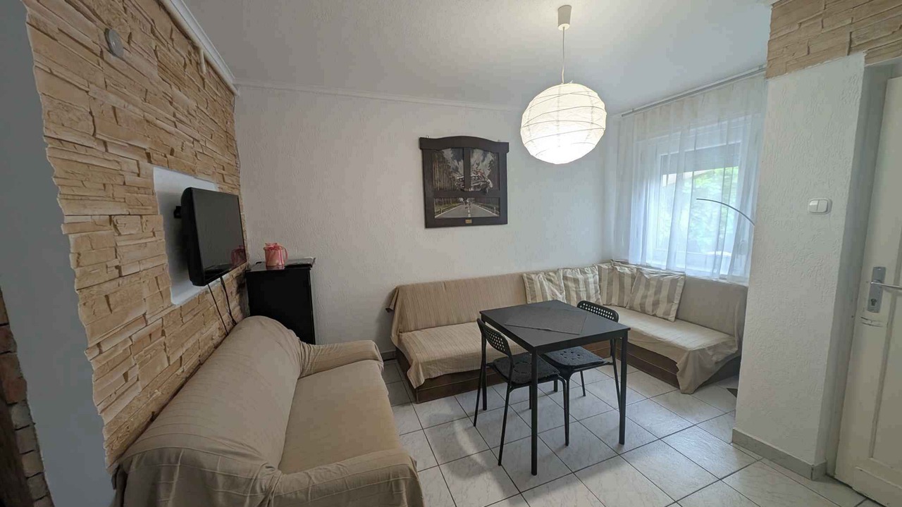Photo of Livingroom in Fonyod