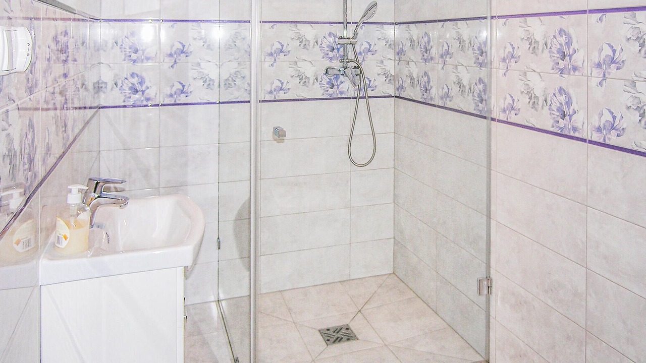 Photo of Bathroom in Lidzbark Warminski