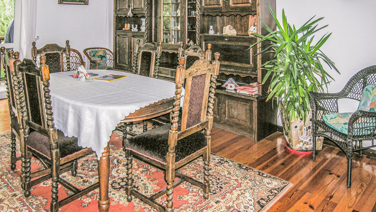 Photo of Bedroom in Lidzbark Warminski