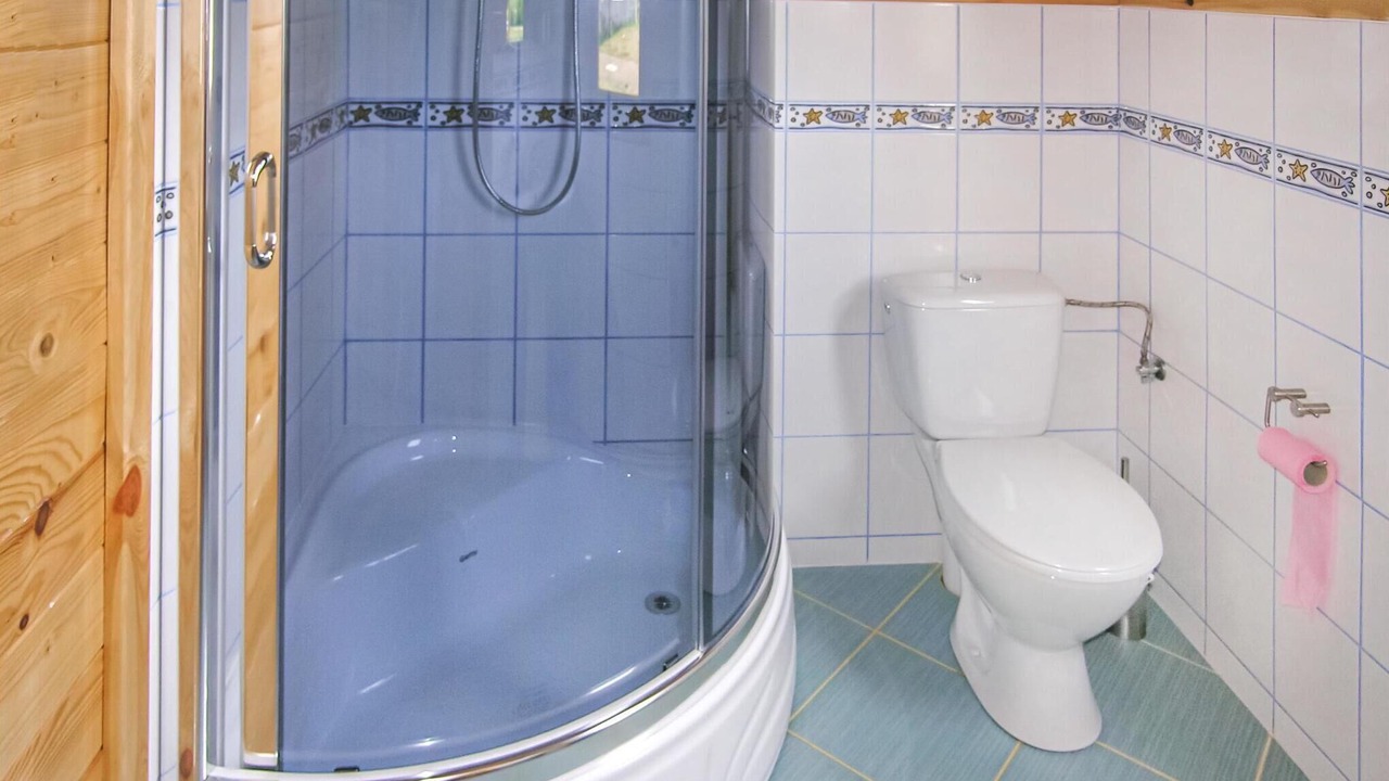 Photo of Bathroom in gmina Bedzino