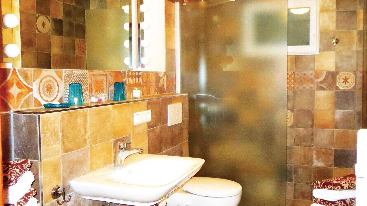 Photo of Bathroom in Saig