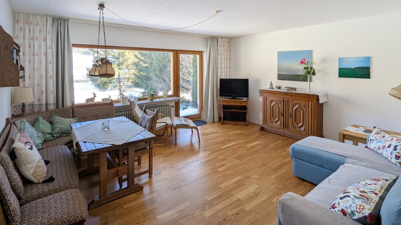Photo of Bedroom in Saig