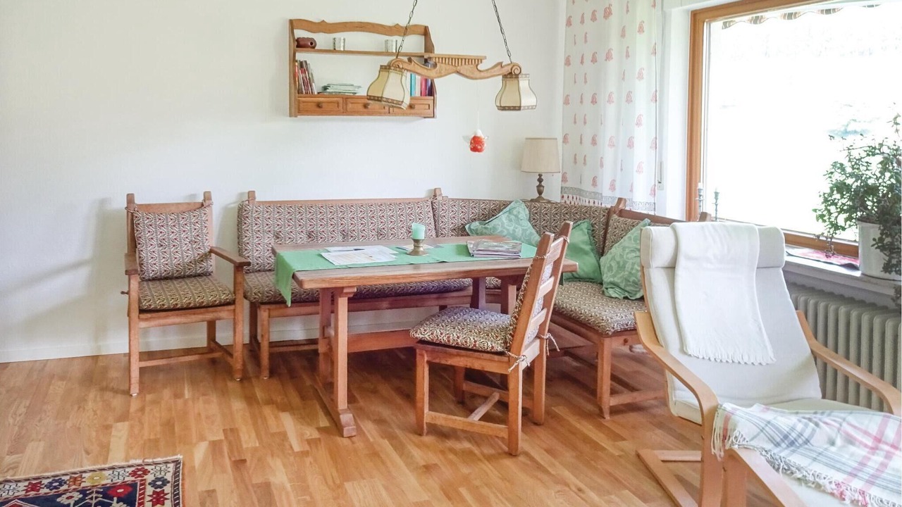 Photo of Bedroom in Saig