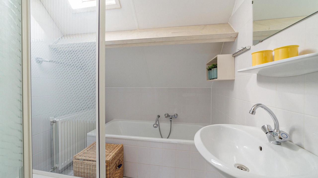 Photo of Bathroom in Wemeldinge