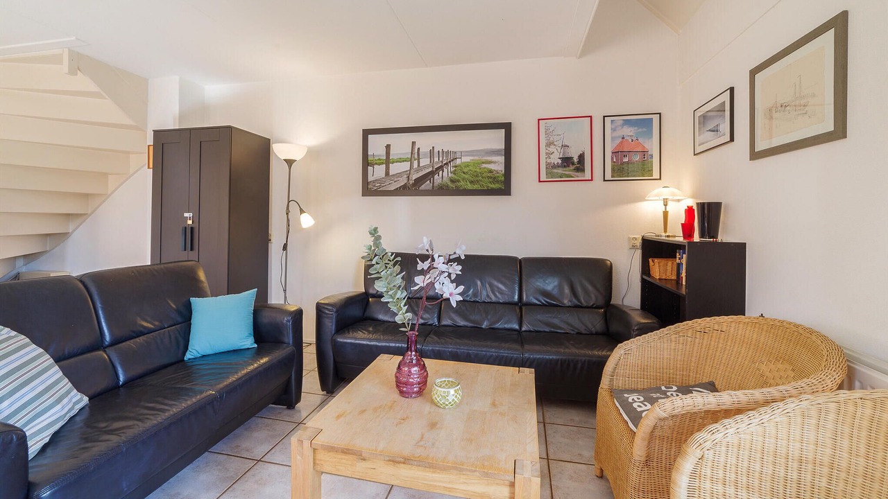 Photo of Bedroom in Wemeldinge