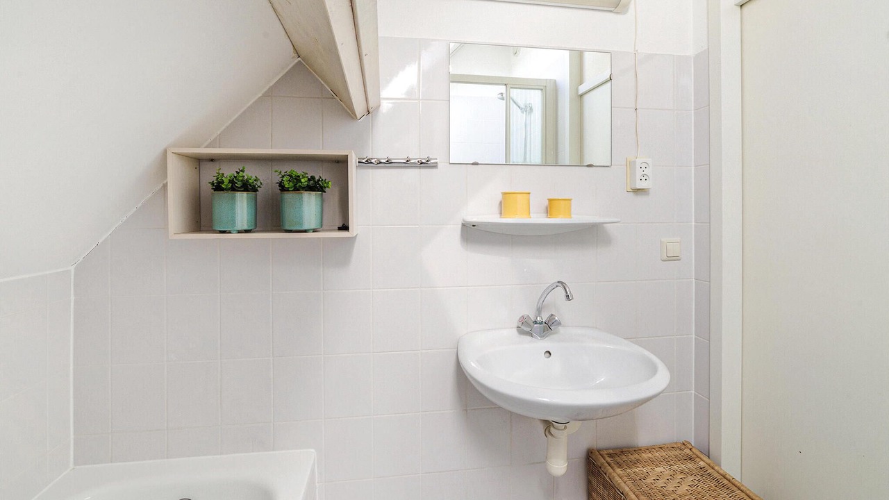 Photo of Bathroom in Wemeldinge