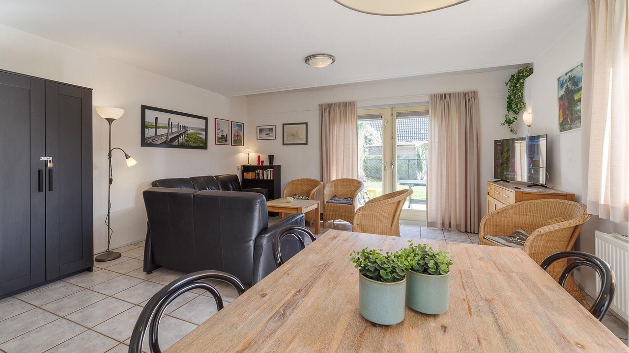 Photo of Bedroom in Wemeldinge