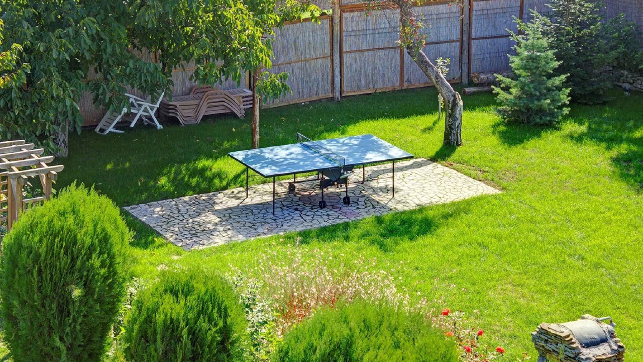 Photo of Outdoor in Heviz