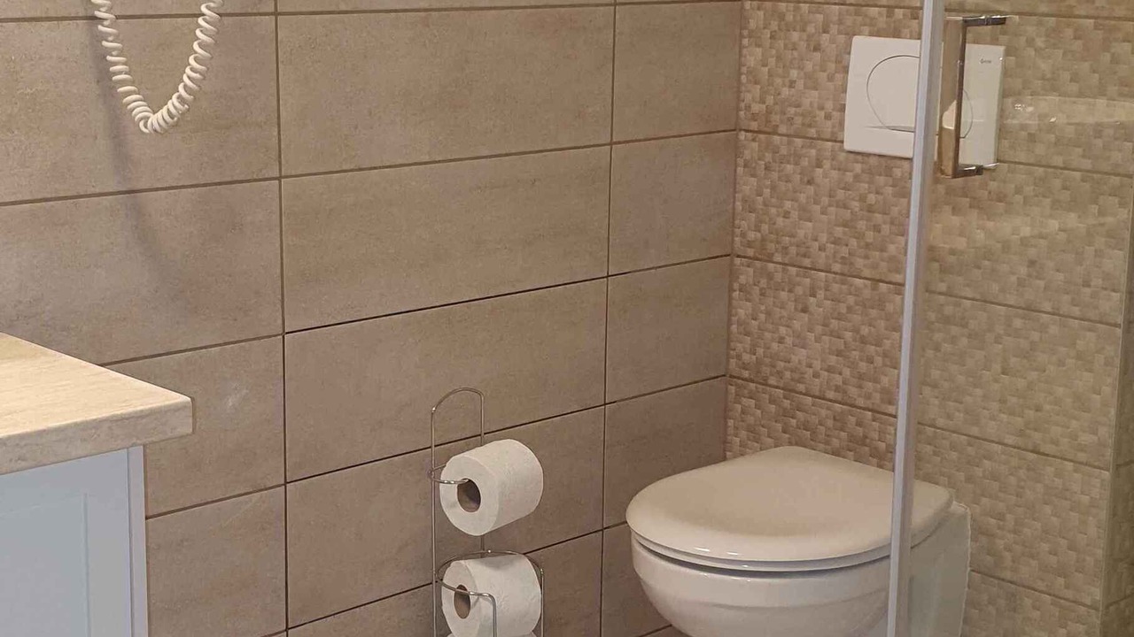 Photo of Bathroom in Heviz