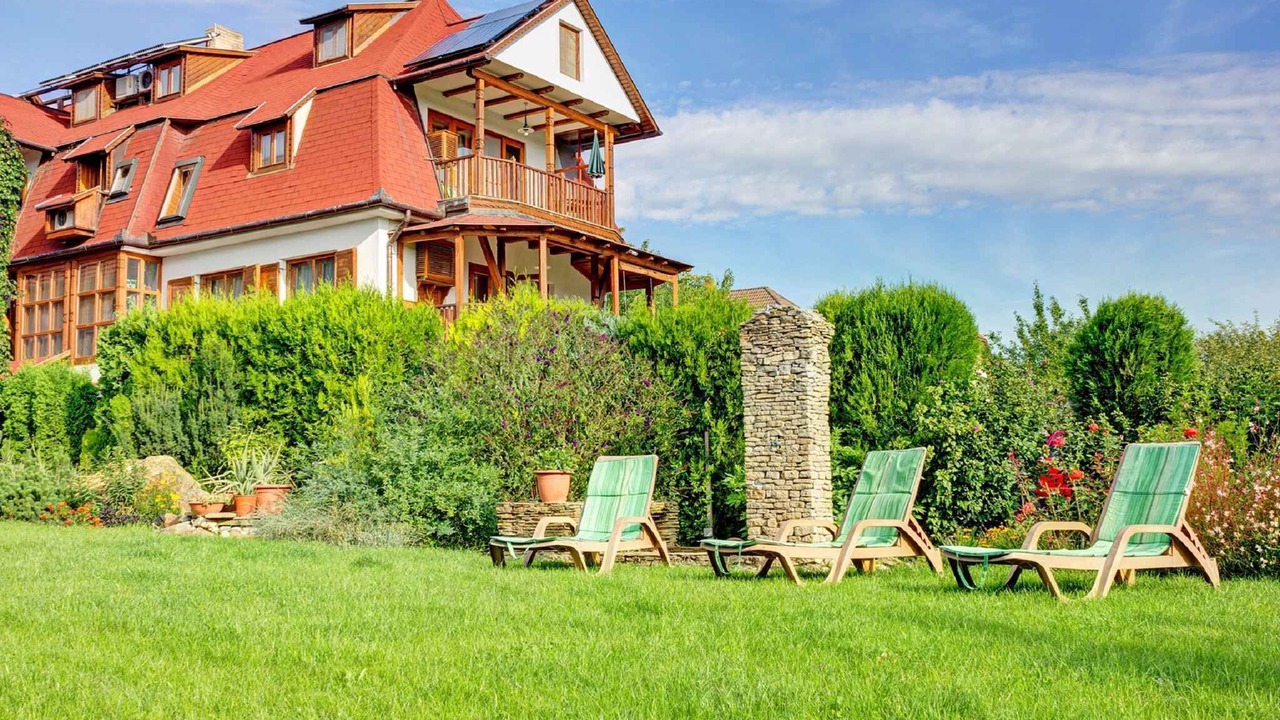 Photo of Outdoor in Heviz