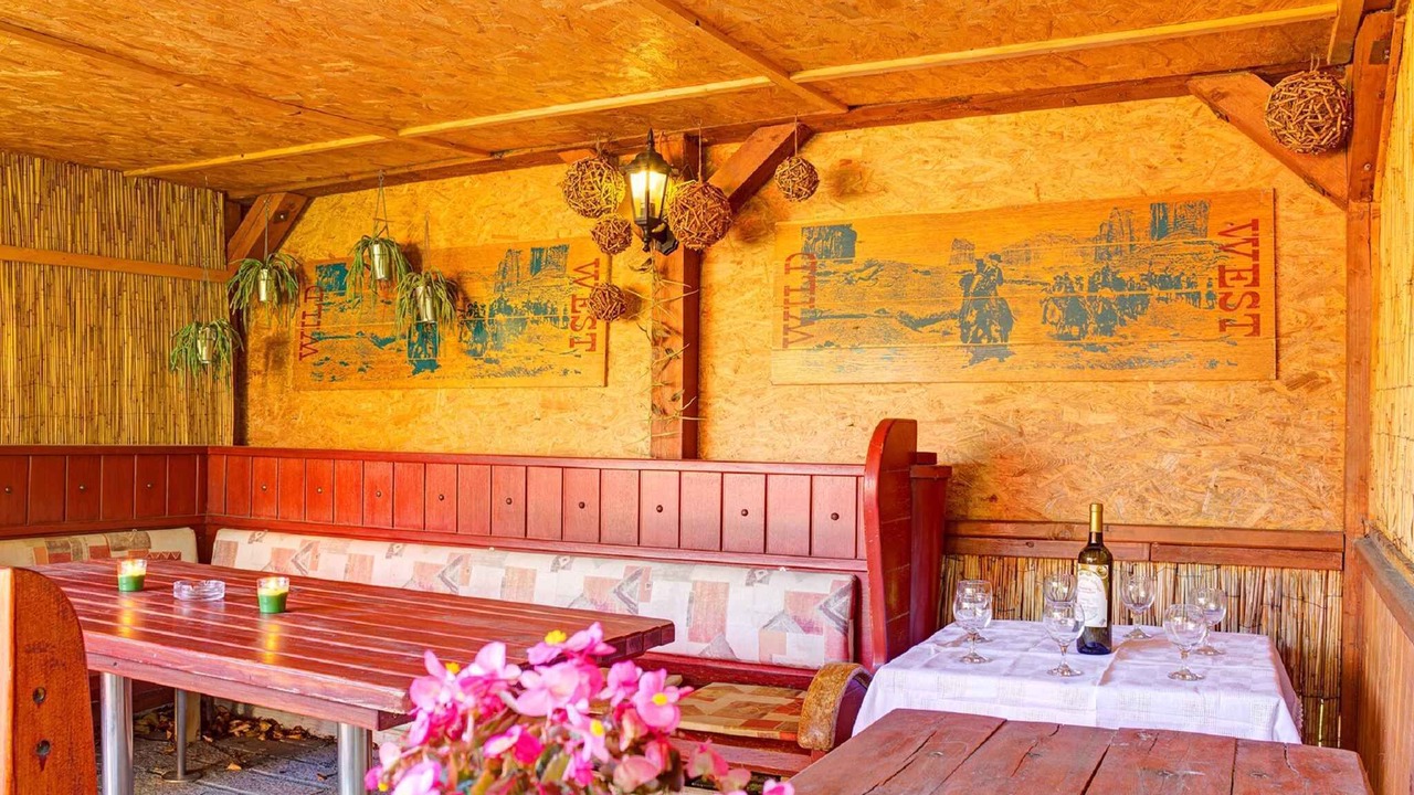 Photo of Outdoor in Heviz