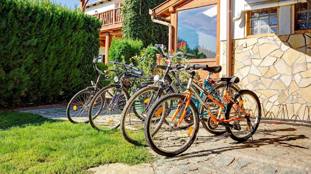 Photo of Outdoor in Heviz