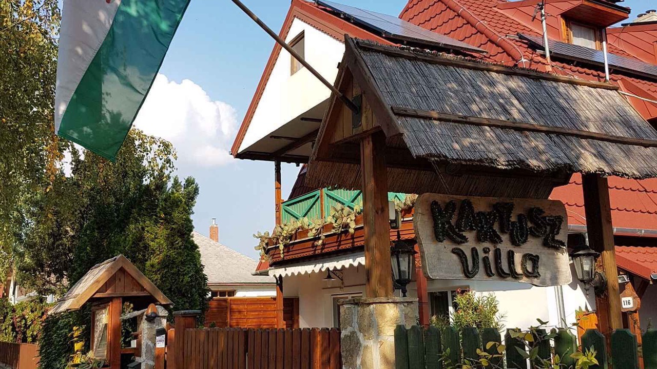Photo of Outdoor in Heviz