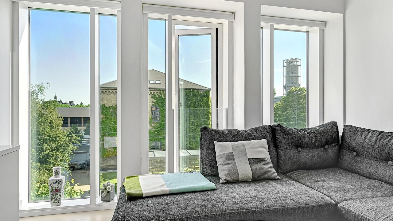 Photo of Bedroom in Midtbyen