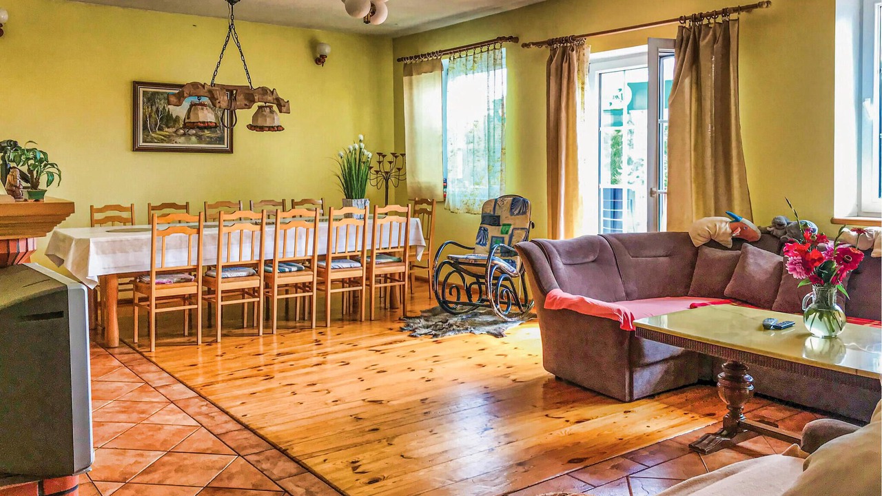 Photo of Bedroom in Orzysz