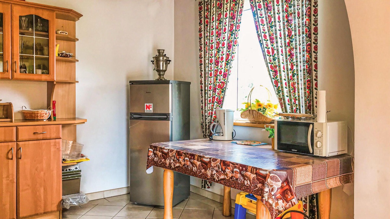 Photo of Bedroom in Orzysz