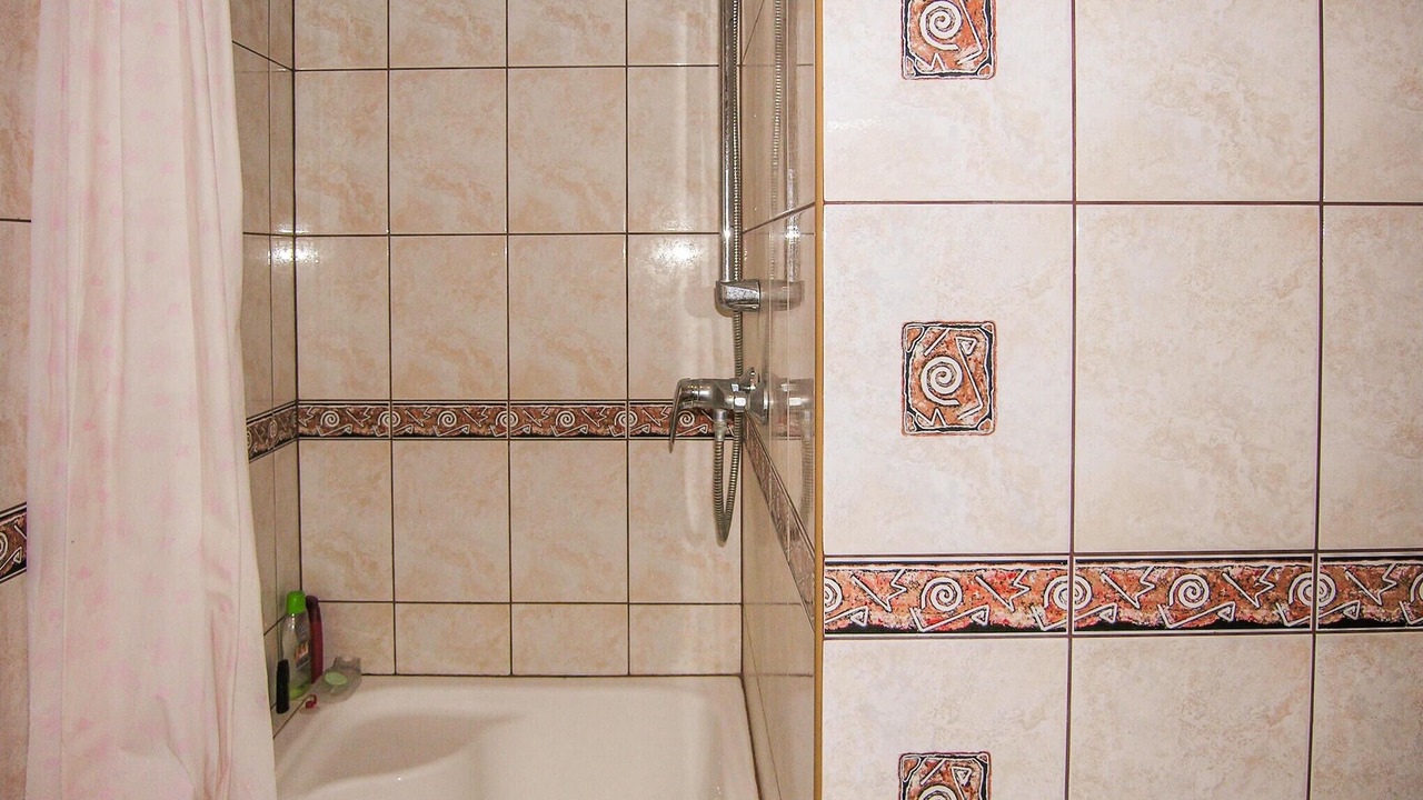 Photo of Bathroom in Orzysz