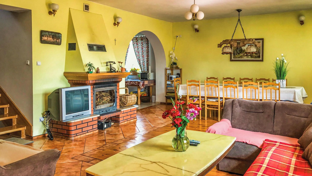 Photo of Bedroom in Orzysz