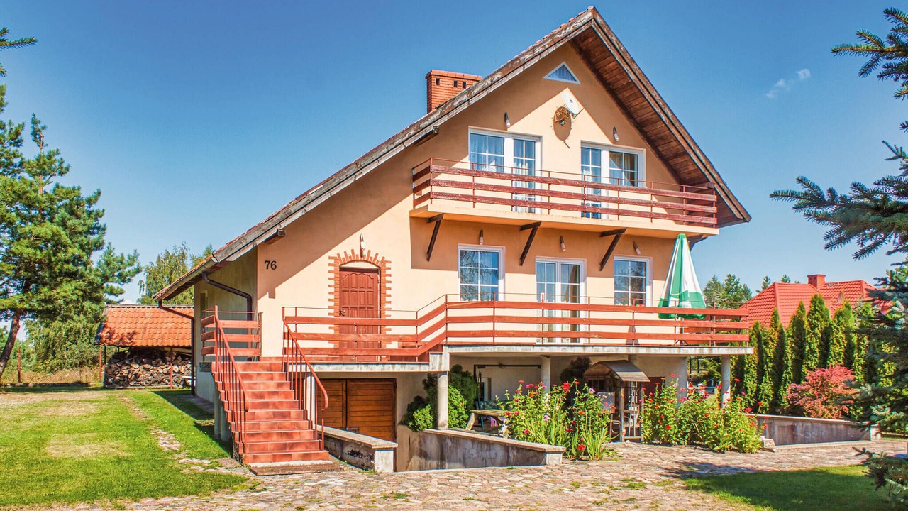 Photo of Others in Orzysz