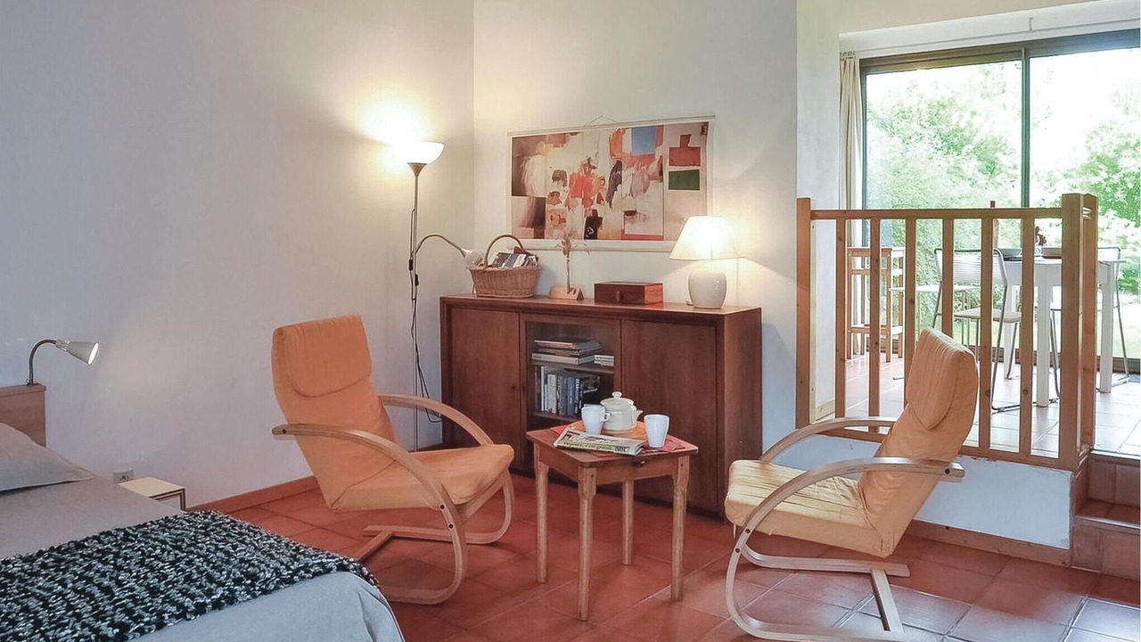 Photo of Bedroom in Molinot