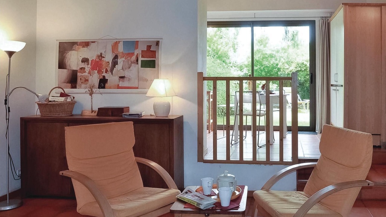 Photo of Bedroom in Molinot