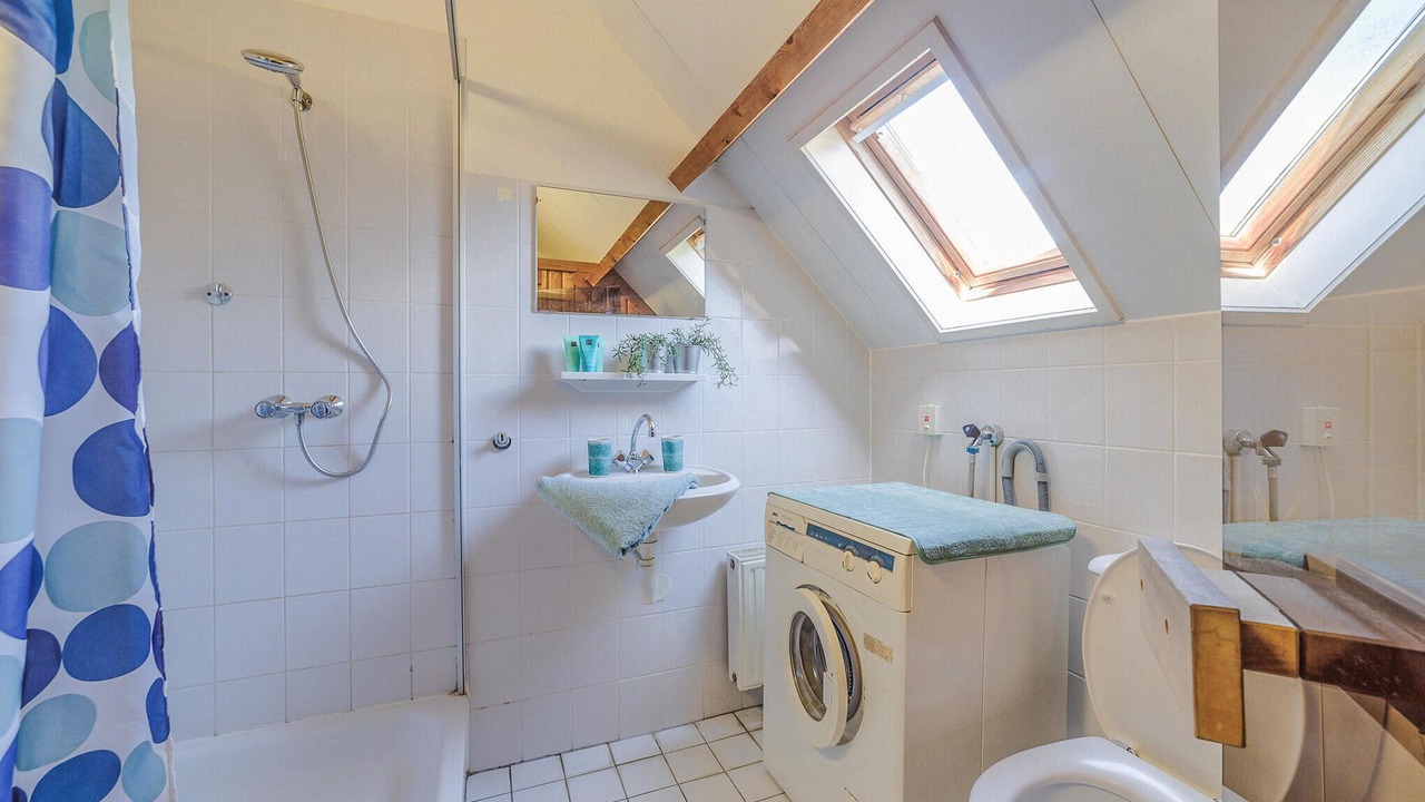 Photo of Bathroom in Wemeldinge