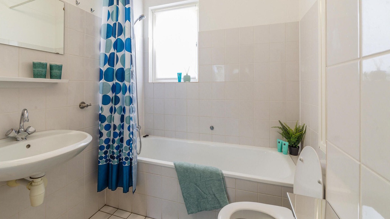 Photo of Bathroom in Wemeldinge