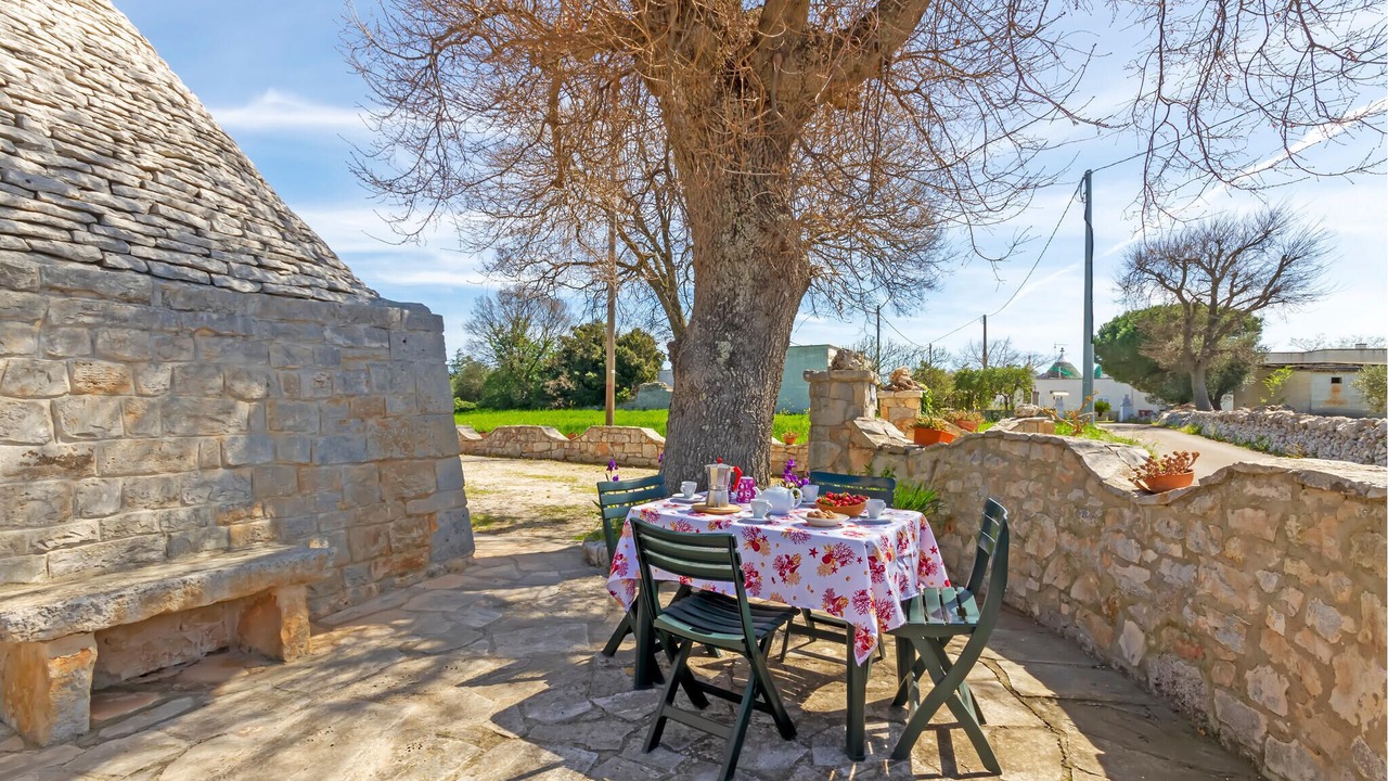 Photo of Others in Cisternino