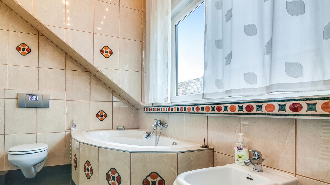 Photo of Bathroom in Grzybowo