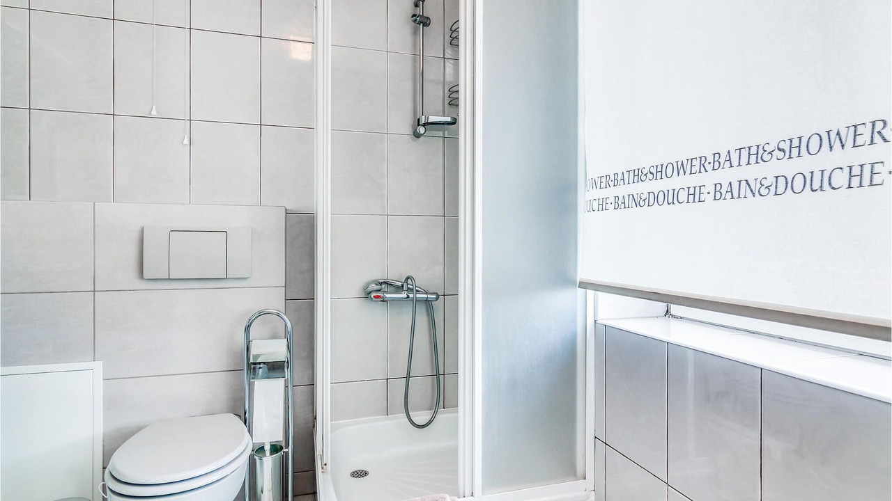 Photo of Bathroom in Grzybowo