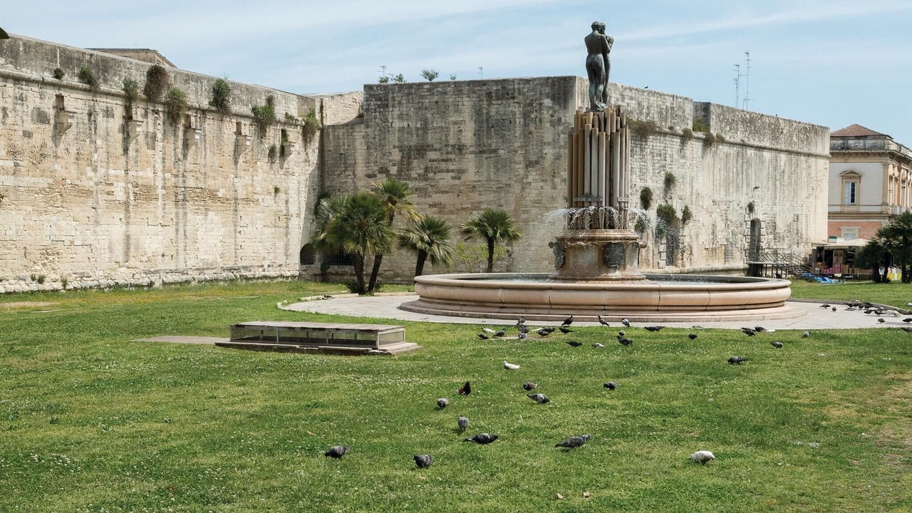 Photo of Others in Lecce Historic Center