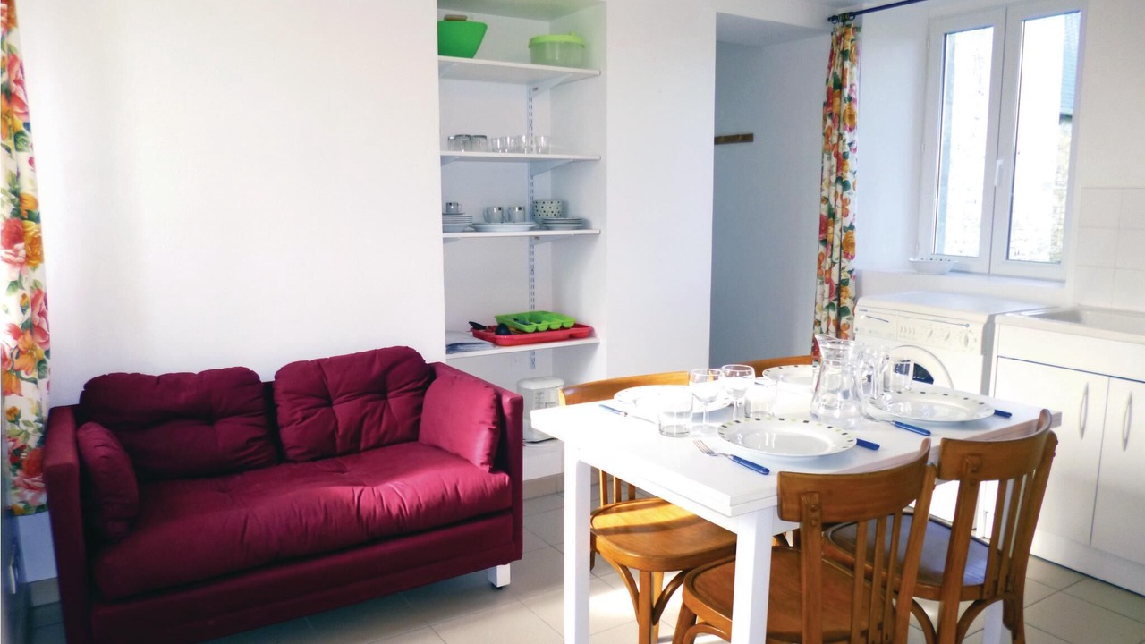 Photo of Bedroom in Deux-Jumeaux