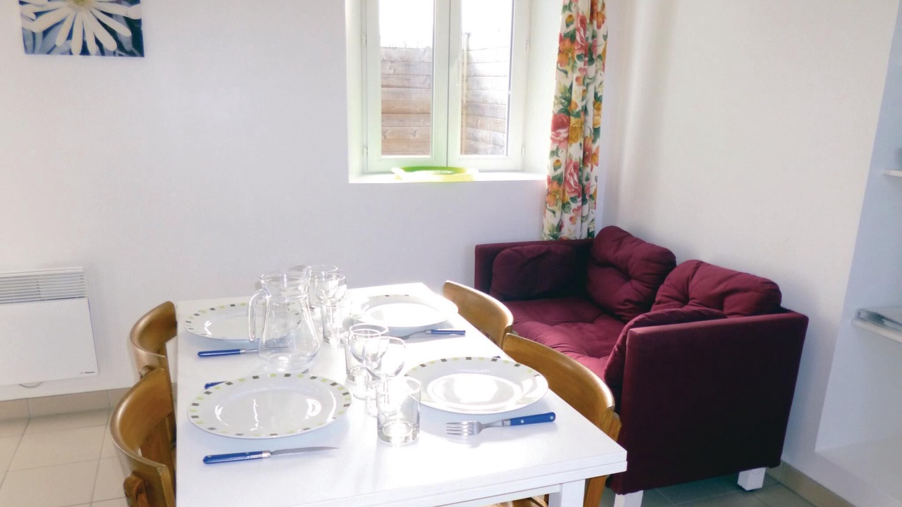 Photo of Bedroom in Deux-Jumeaux