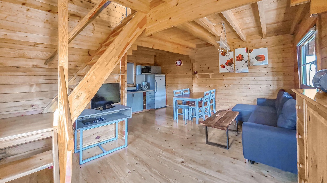 Photo of Bedroom in gmina Bedzino