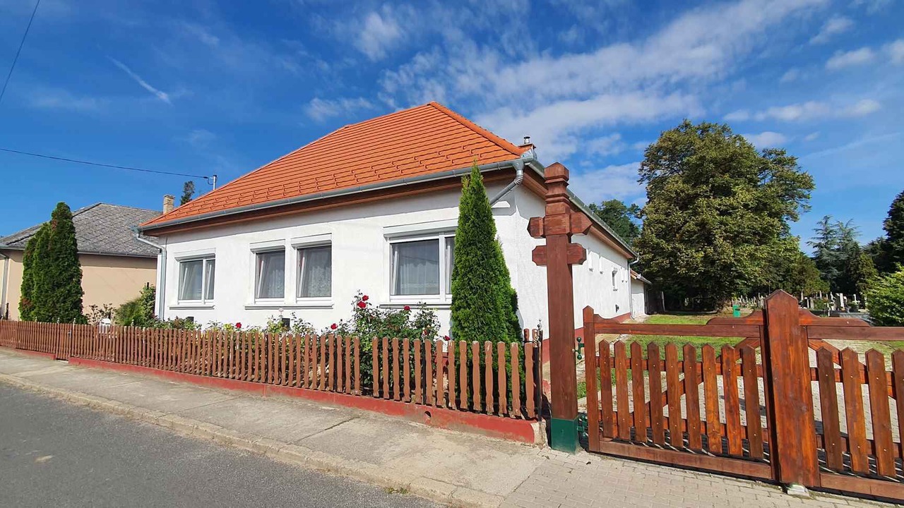 Photo of Outdoor in Balatonbereny