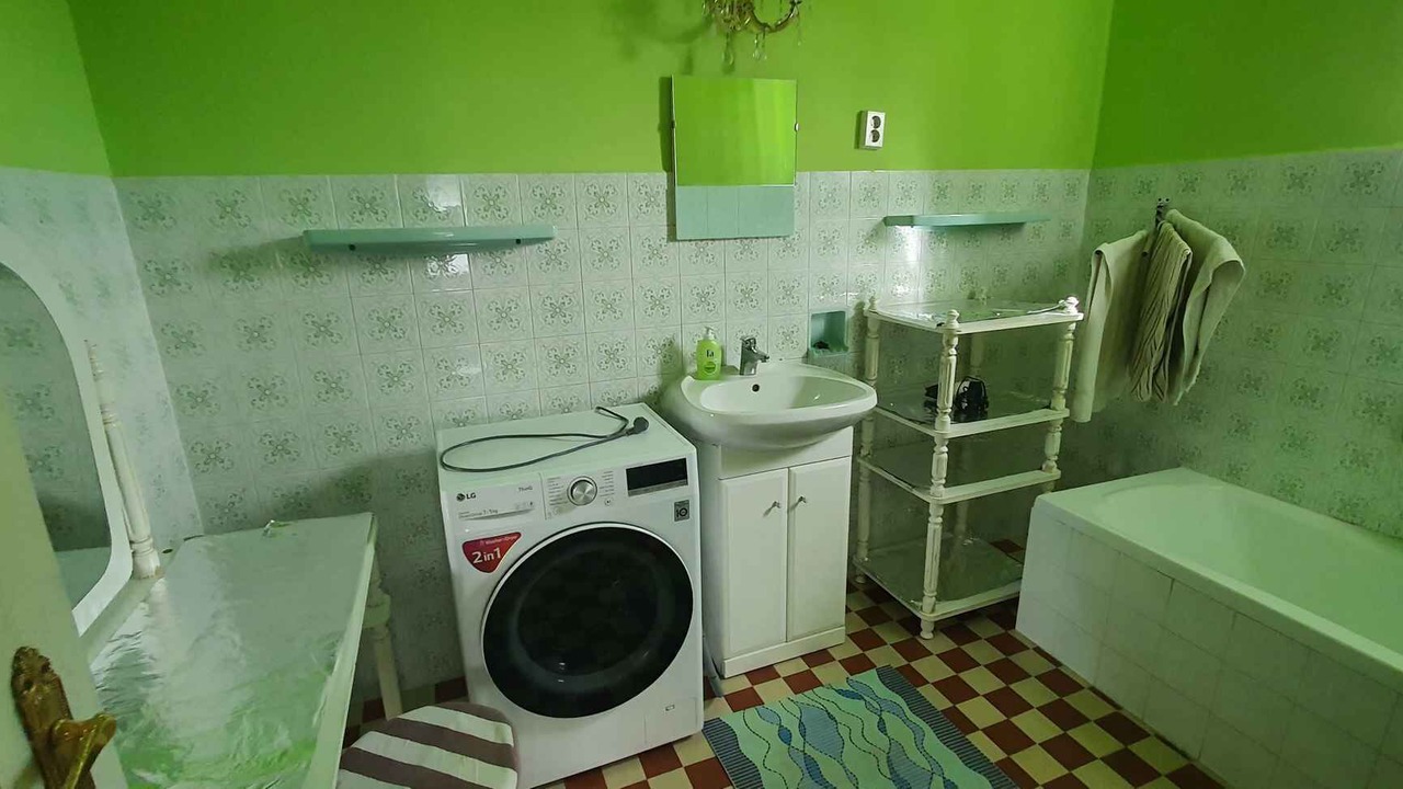 Photo of Bathroom in Balatonbereny