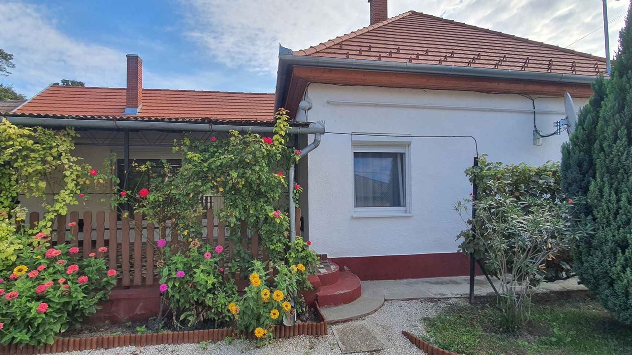 Photo of Outdoor in Balatonbereny