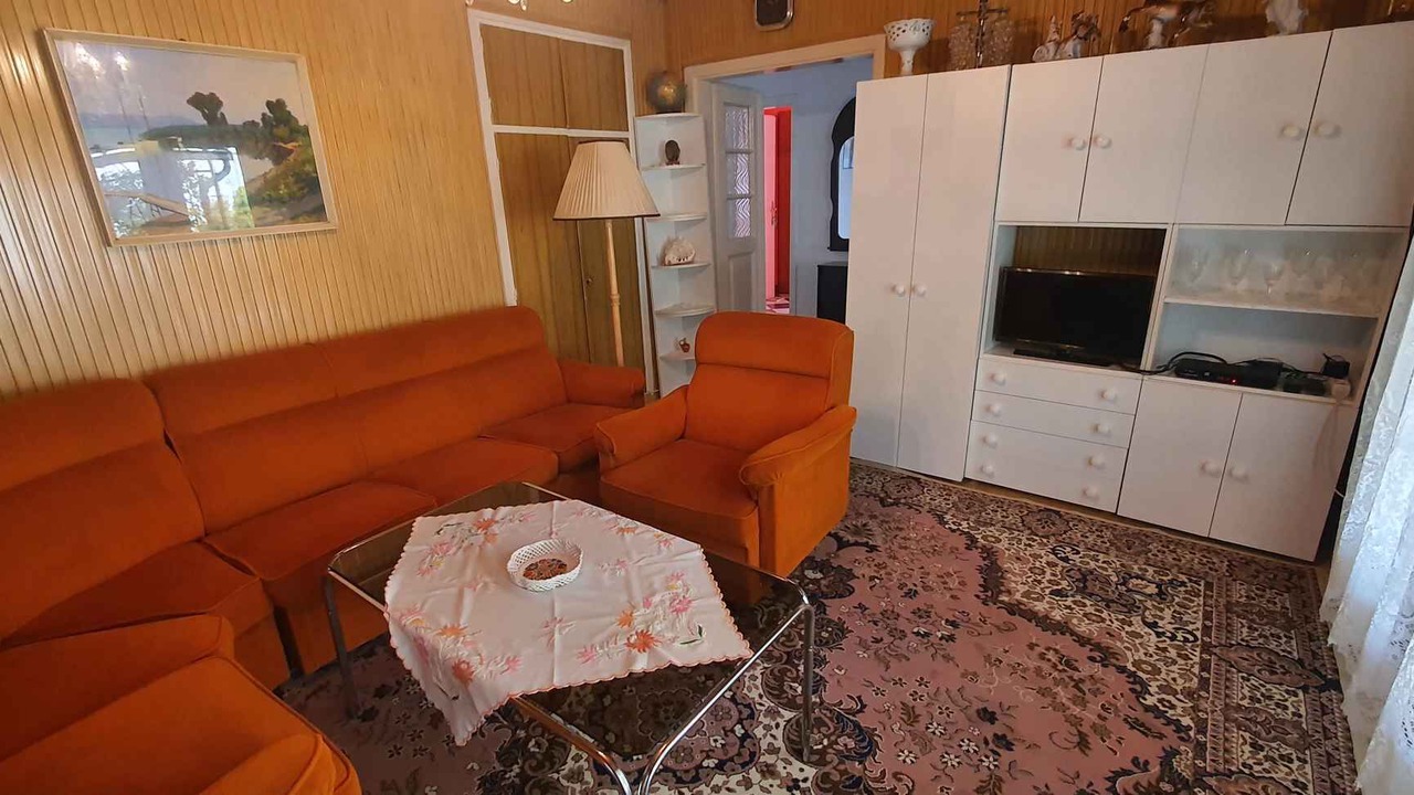 Photo of Livingroom in Balatonbereny