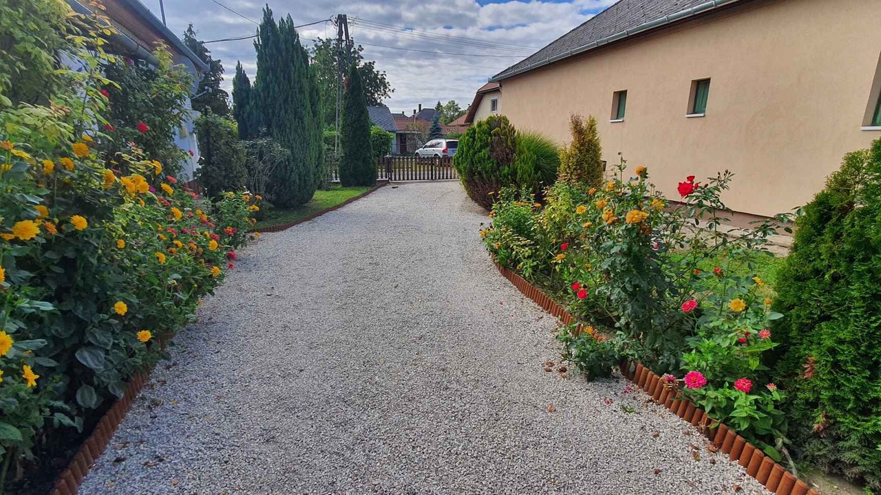 Photo of Outdoor in Balatonbereny