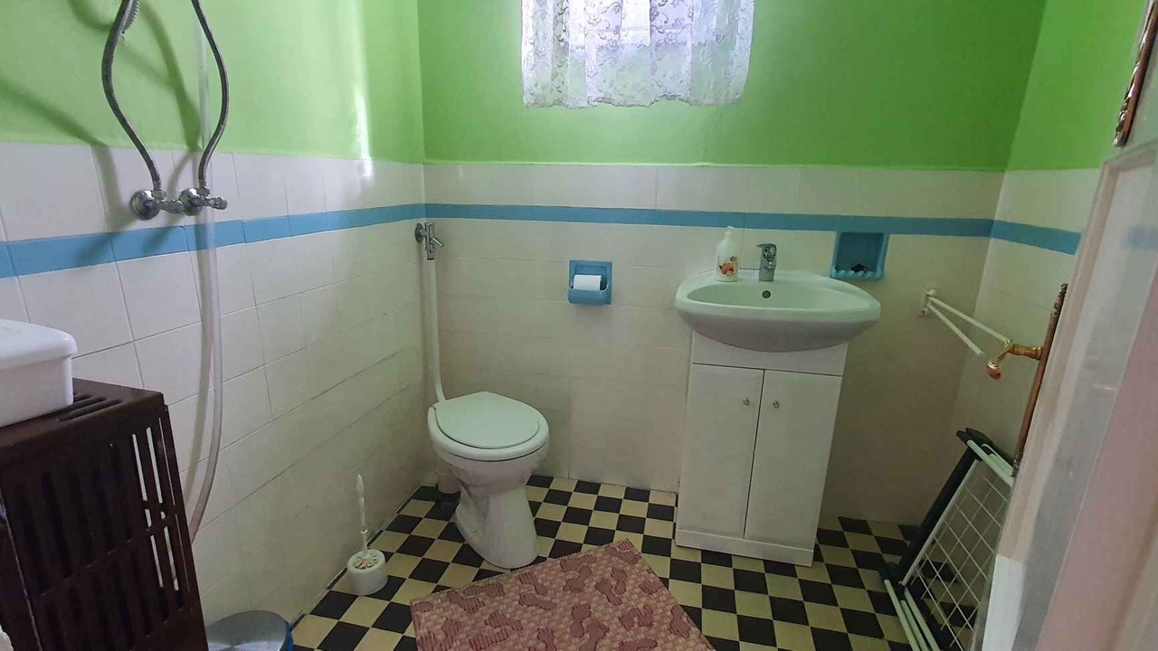 Photo of Bathroom in Balatonbereny