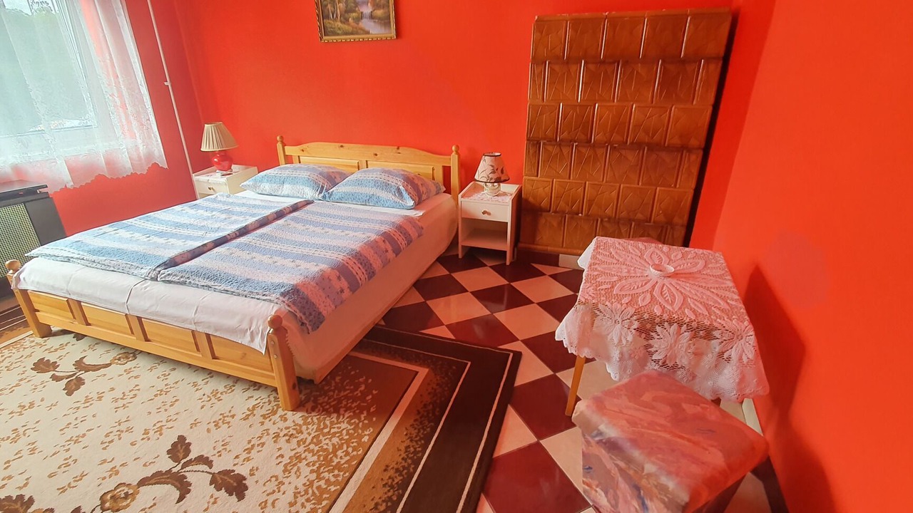 Photo of Bedroom in Balatonbereny