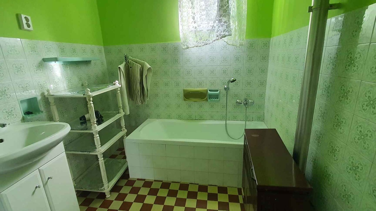 Photo of Bathroom in Balatonbereny